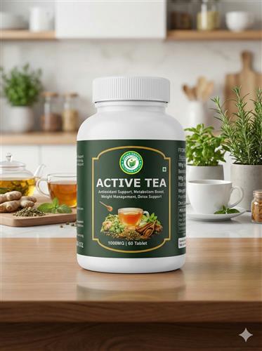 ACTIVE TEA