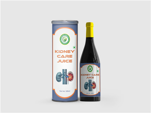 KIDNEY JUICE 500ML