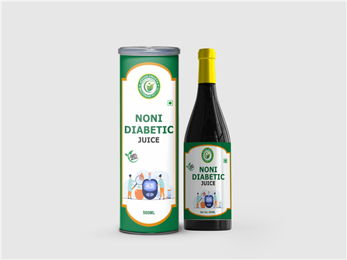 DIABETIC JUICE 500ML